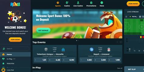 rokubet117|RokuBet Review by Online Casino City.